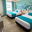 Hotel Portobelo Plaza las Ámericas