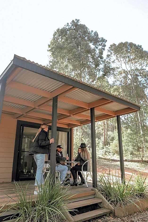 Hunter Valley Retreat