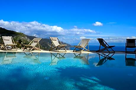 Splendid Hotel Taormina