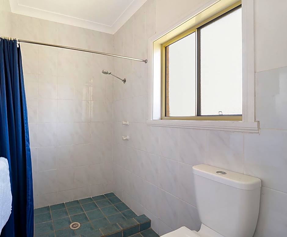 Catalina Motel Lake Macquarie