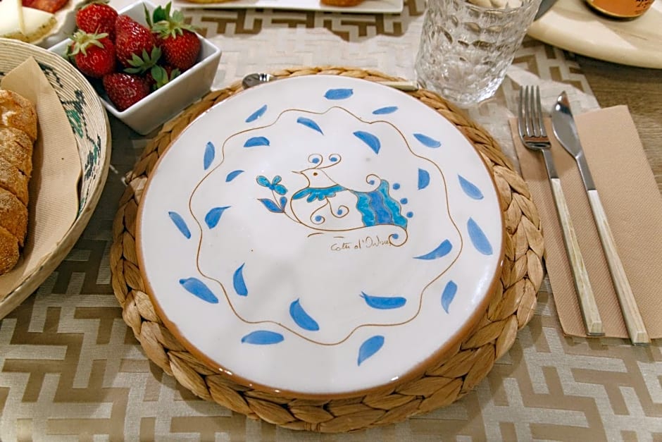 Montellino's Suite Oro