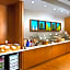 SpringHill Suites by Marriott Bridgeport Clarksburg