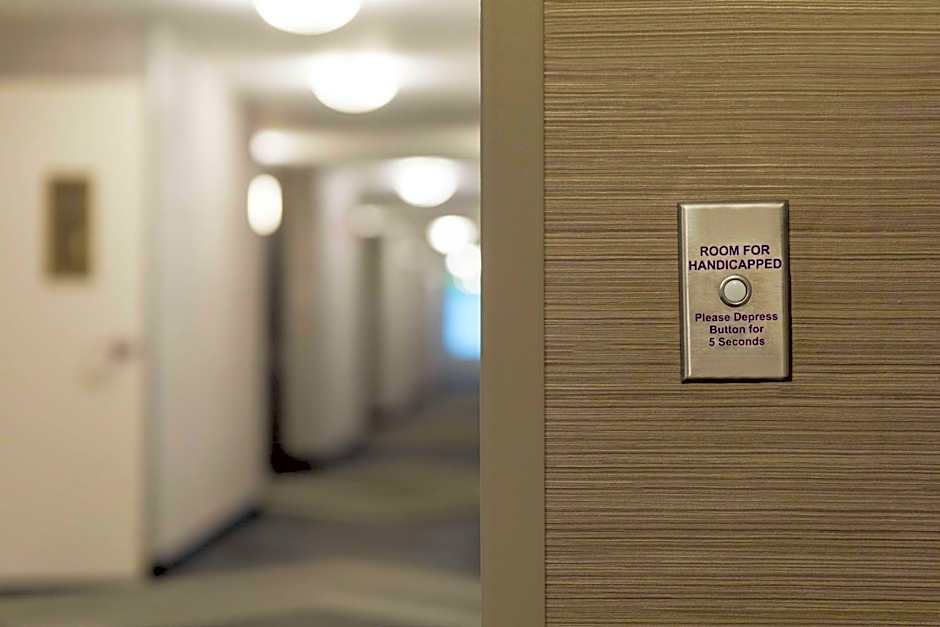 Hilton Garden Inn Stony Brook