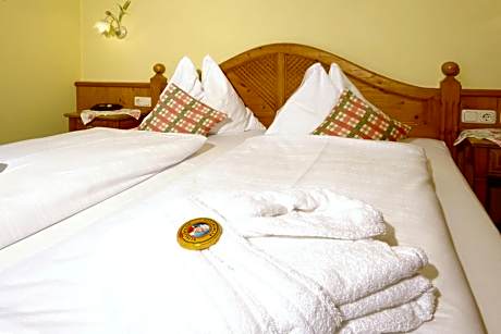 Junior Suite with Balcony