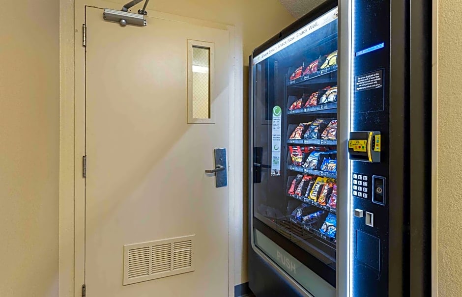 Extended Stay America Select Suites - St. Louis - Westport - Craig Road