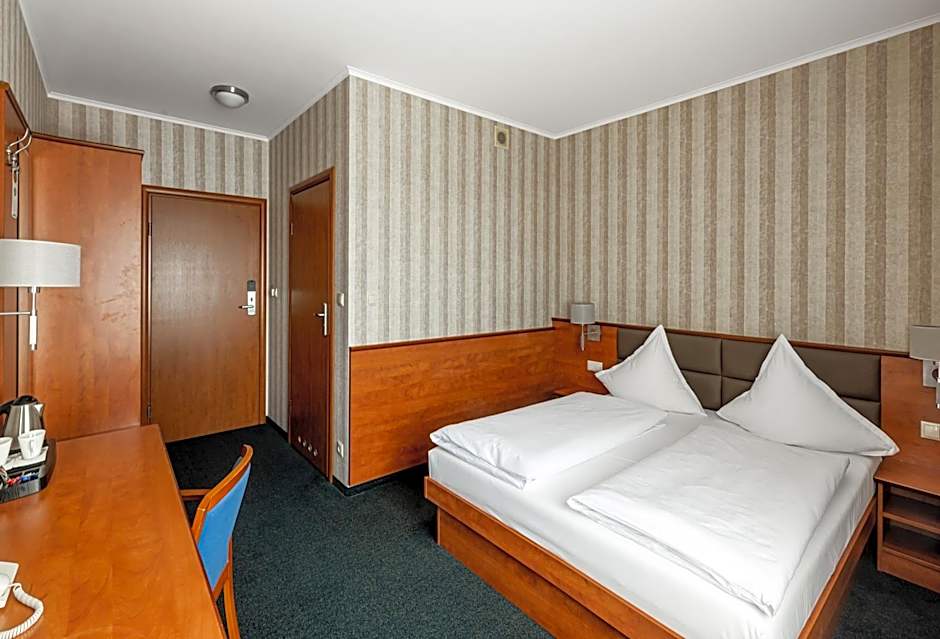 Premium Hotel Bacero Wrocław