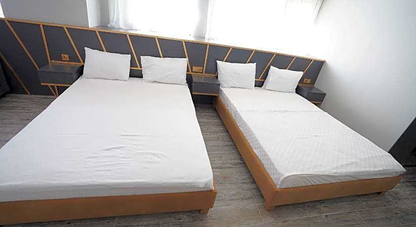 Time Hotel Mecidiyeköy