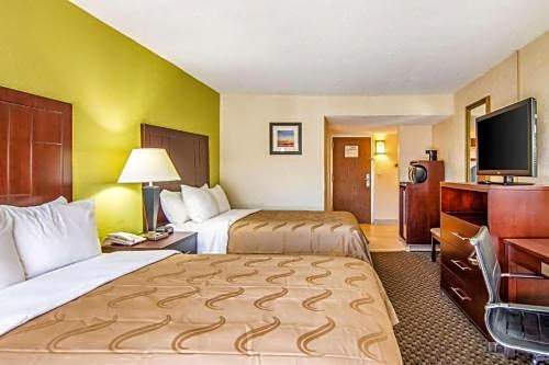 Hermitage Hotel Richmond Virginia