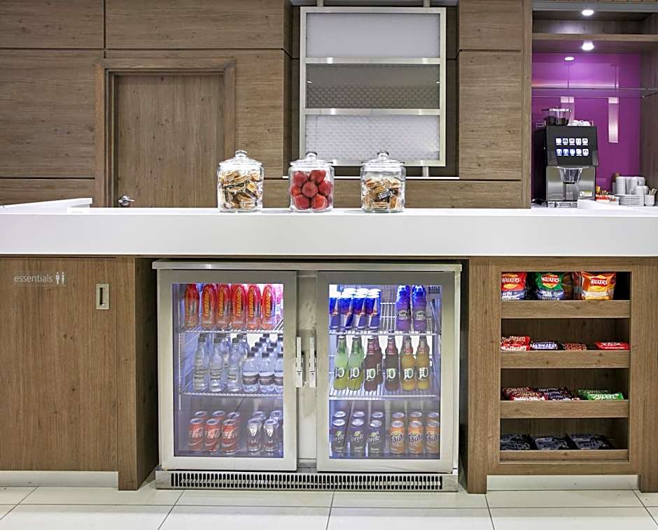 Hampton by Hilton Oxford