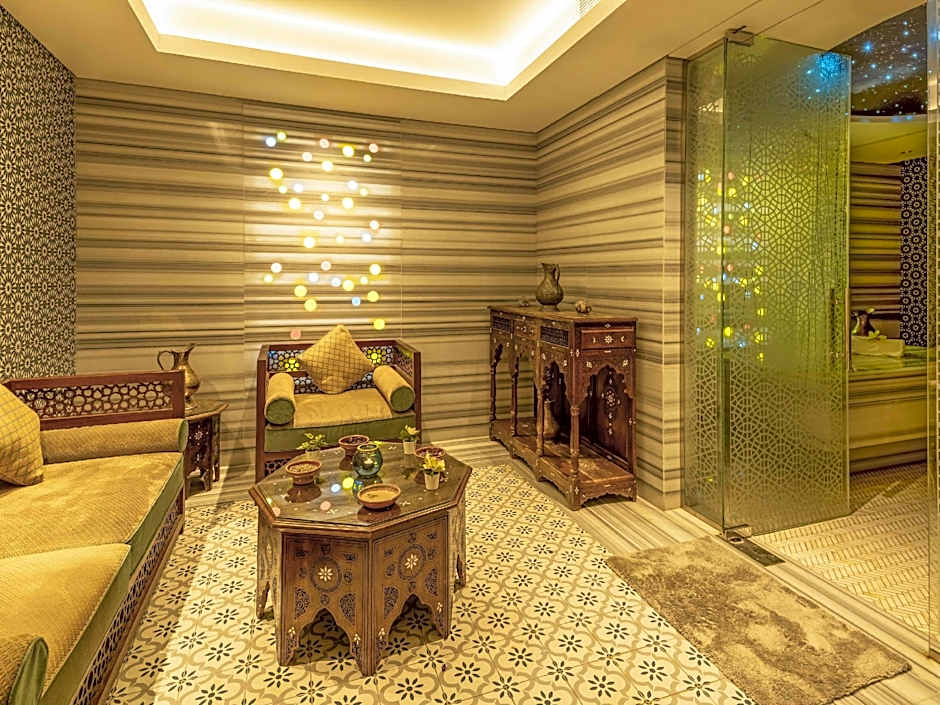 Pullman Sharjah