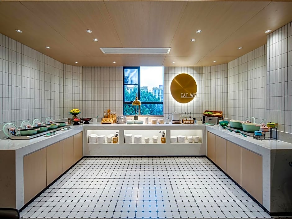 City Comfort Inn Zhaoqing Qixingyan Scenic Area