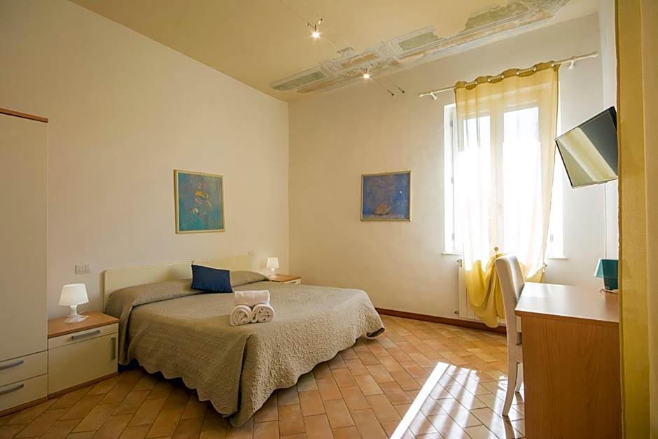 GH Paradiso - Apartments