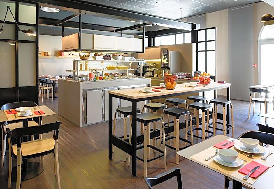 Mercure Perigueux Centre Historique