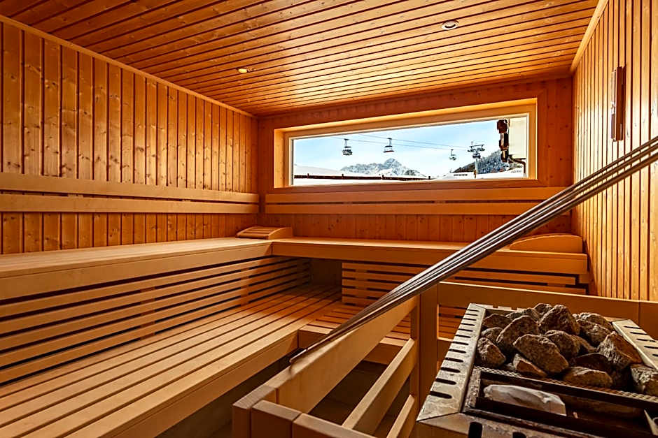 Hotel Gemma- Adults only