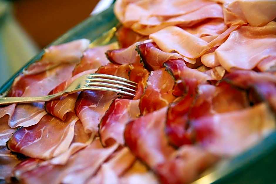 Albergo al Cervo - Gasthof zum Hirschen