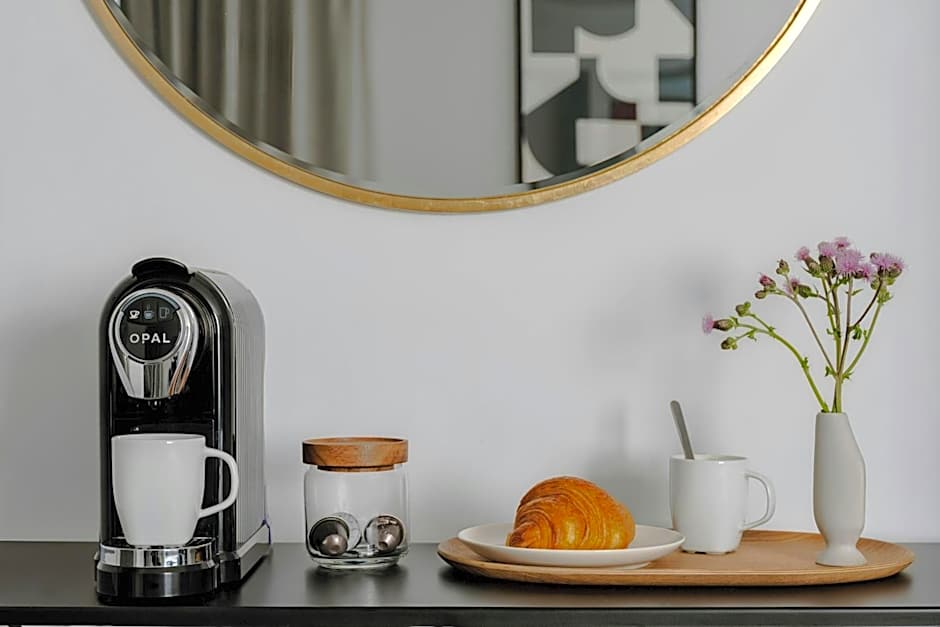 The Henry Hotel Bayswater, Sonder by Marriott Bonvoy