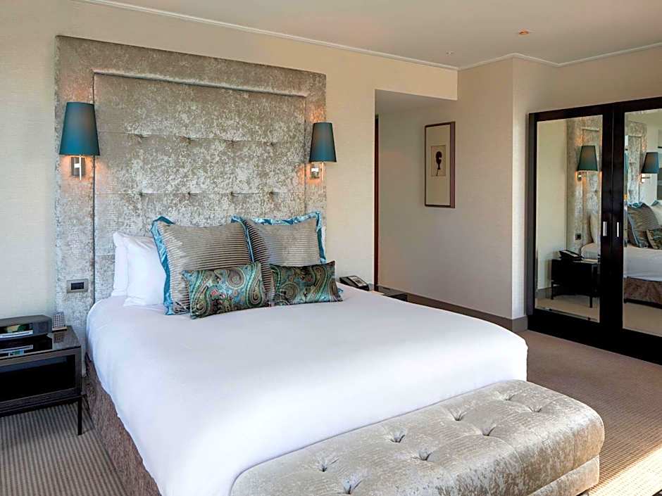 Sofitel Auckland Viaduct Harbour