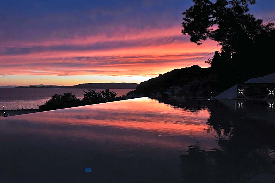 Natura Luxury Boutique Hotel Skopelos