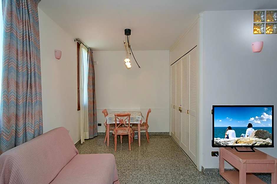 Residence Hotel L'incanto Di Boccadarno
