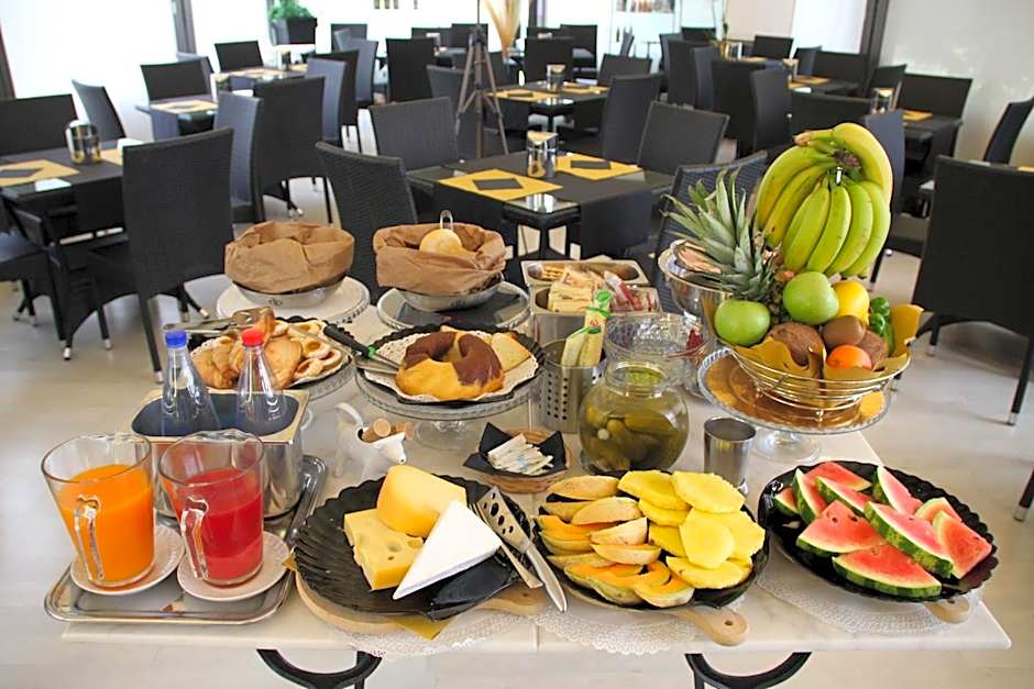 Park Hotel Villa Leon d'Oro