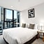 Realm Apartments by CLLIX