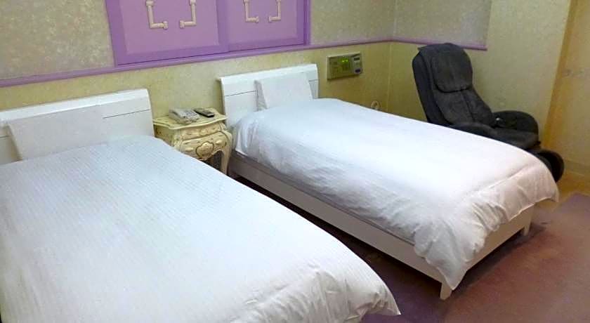 Hotel Sha La La
