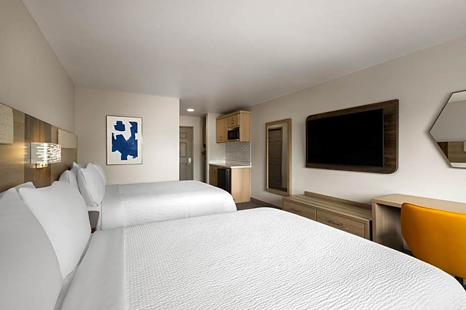 Holiday Inn Express Hotel & Suites - Paso Robles By IHG