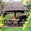 Osoita Lodge