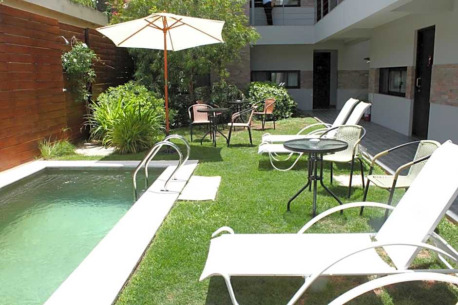 Posada Boutique Las Terrazas