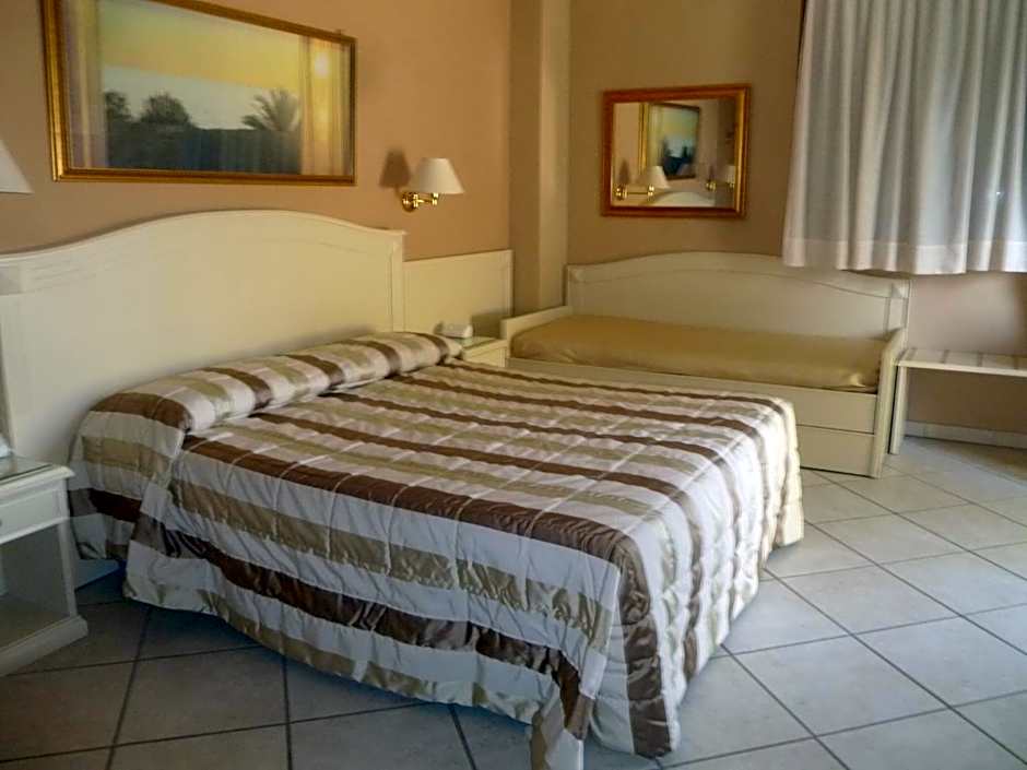 Conchiglia Azzurra Resort & Beach