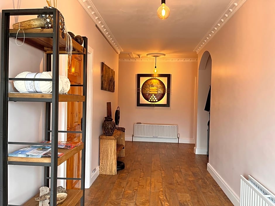 Errigal View B&B and Crafts