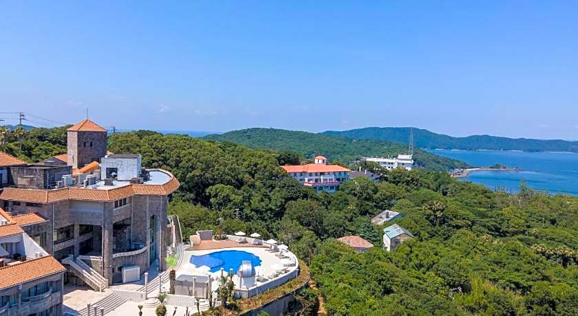 Toba Ocean Resort All-Inclusive Hotel- Formerly Hotel Altia Toba