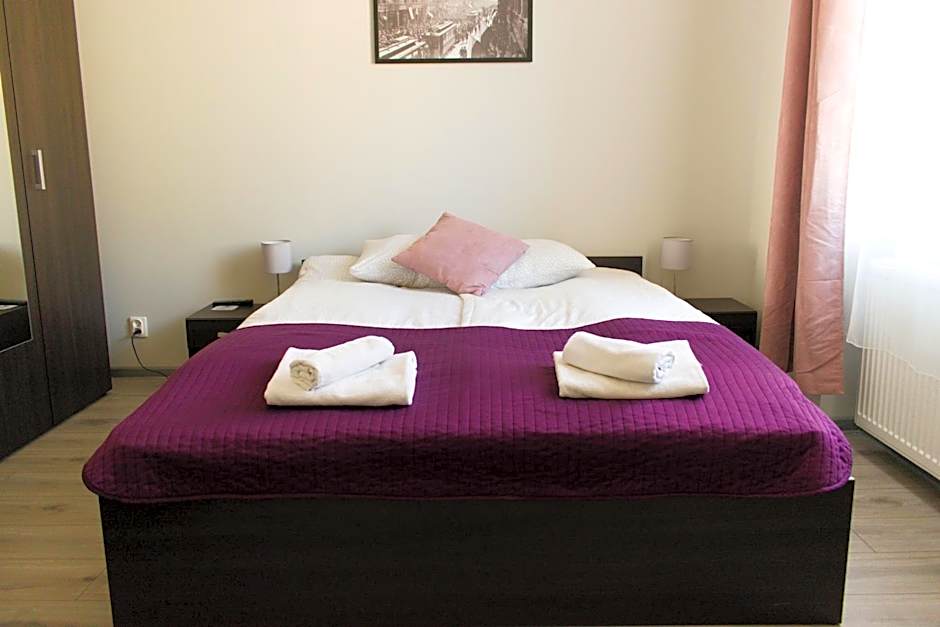 BedRooms Piotrkowska 64
