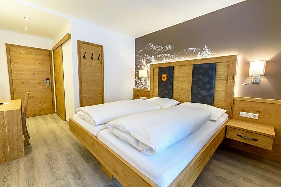 Hotel & Gasthof Taferne