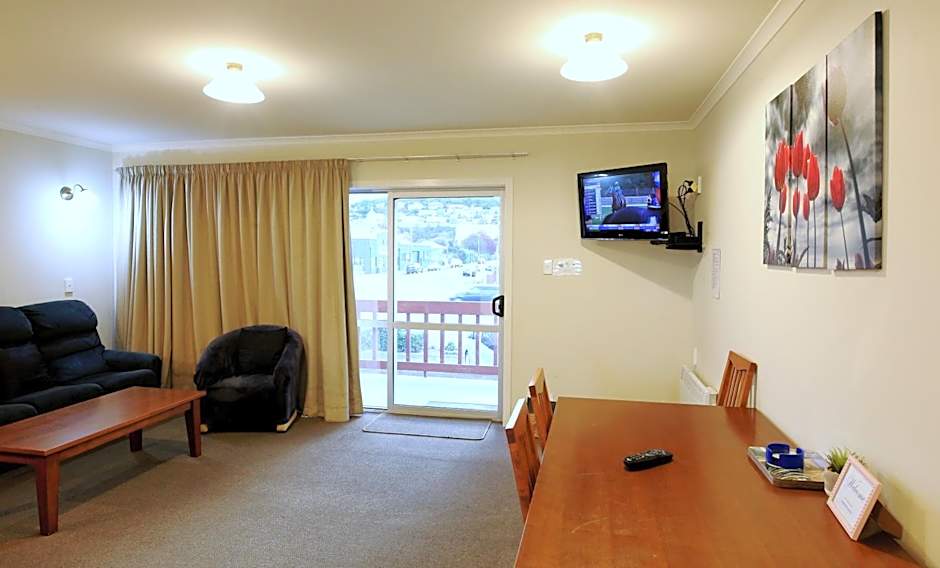Alpine Motel