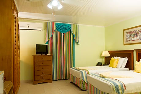 COURTYARD Studio (BASIC)