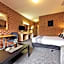 Central Yarrawonga Motor Inn
