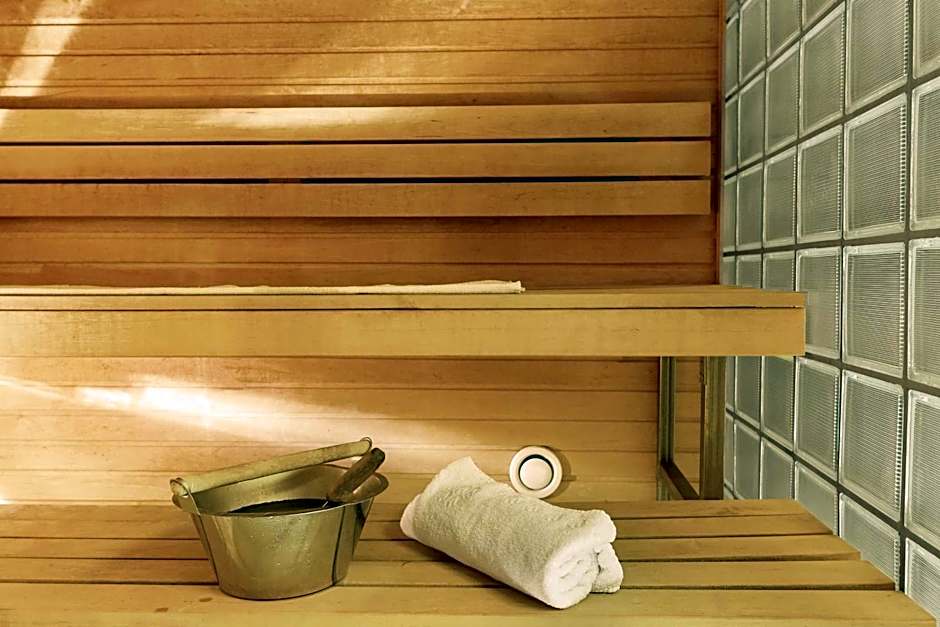 Scandic Grand Marina