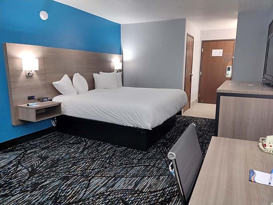 Baymont by Wyndham Duluth/Spirit Mountain