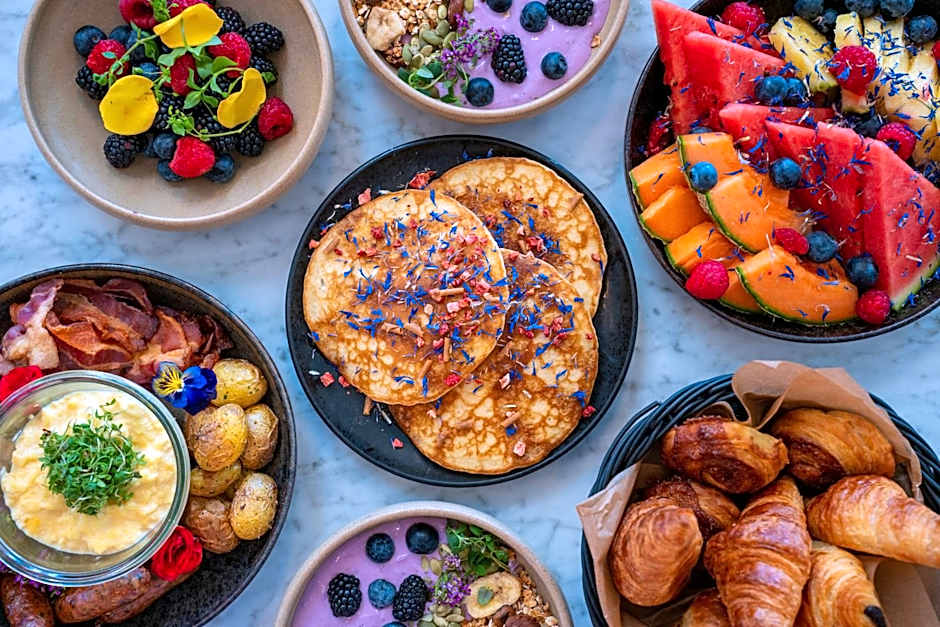 AC Hotel by Marriott Bella Sky Copenhagen