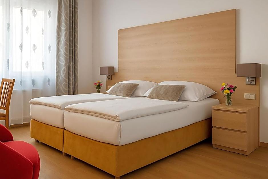 Das Falk Apartmenthaus