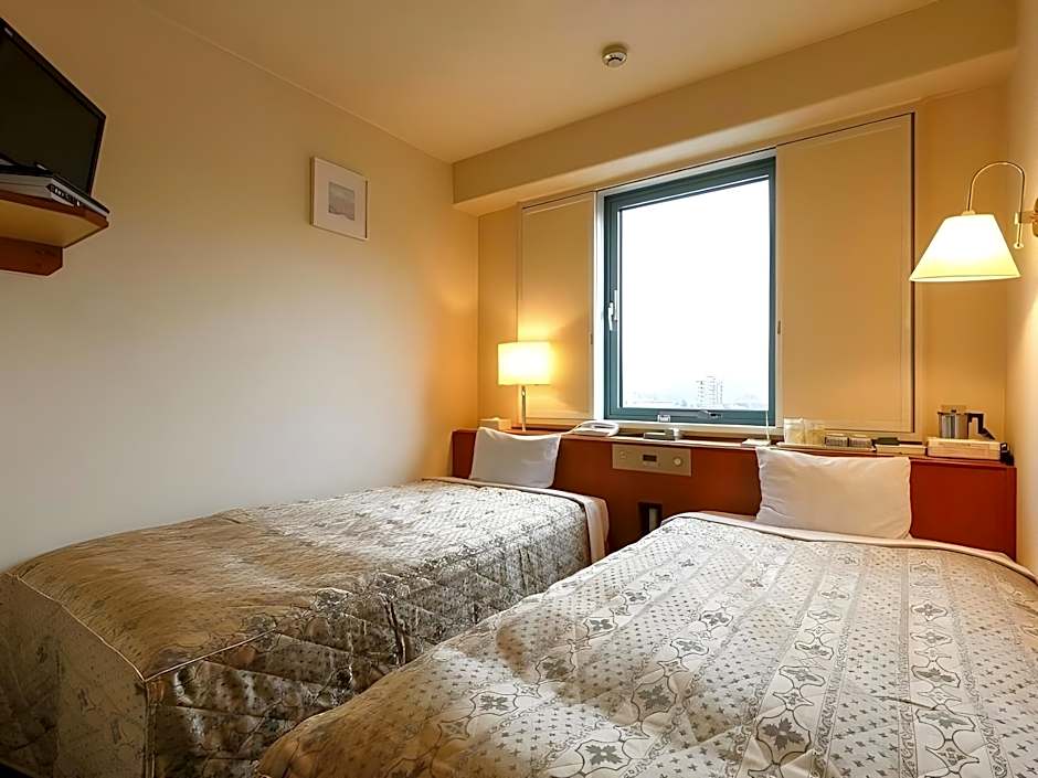 APA Hotel Nishimaizuruekimae