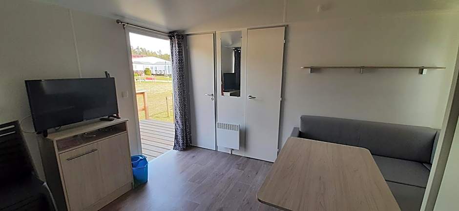 Bungalows Land'shause