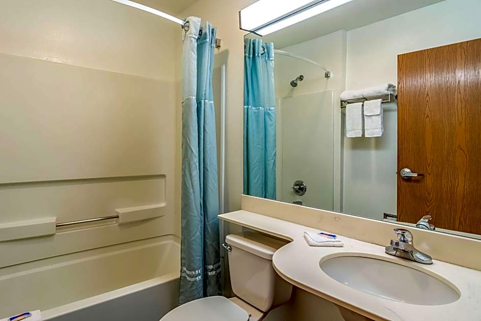 Motel 6 Chattanooga Downtown