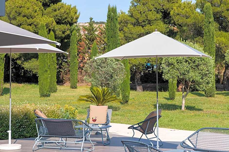 HILTON GARDEN INN MARSEILLE PROVENCE AIRPORT