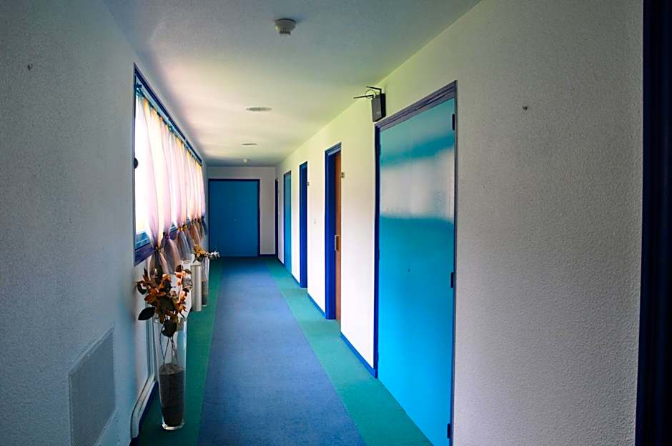 Le Relais De La Vallee