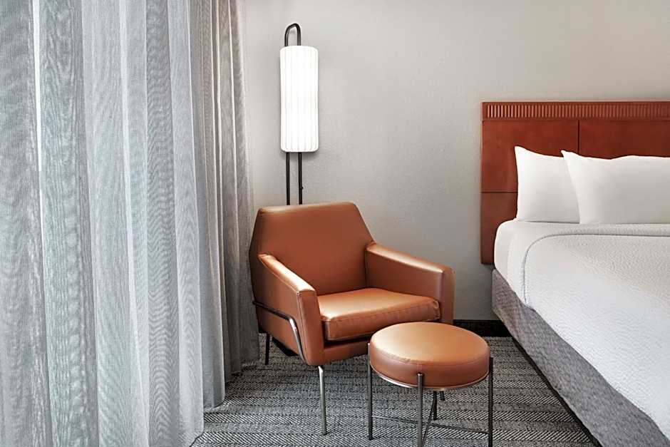 Courtyard by Marriott Memphis Airport