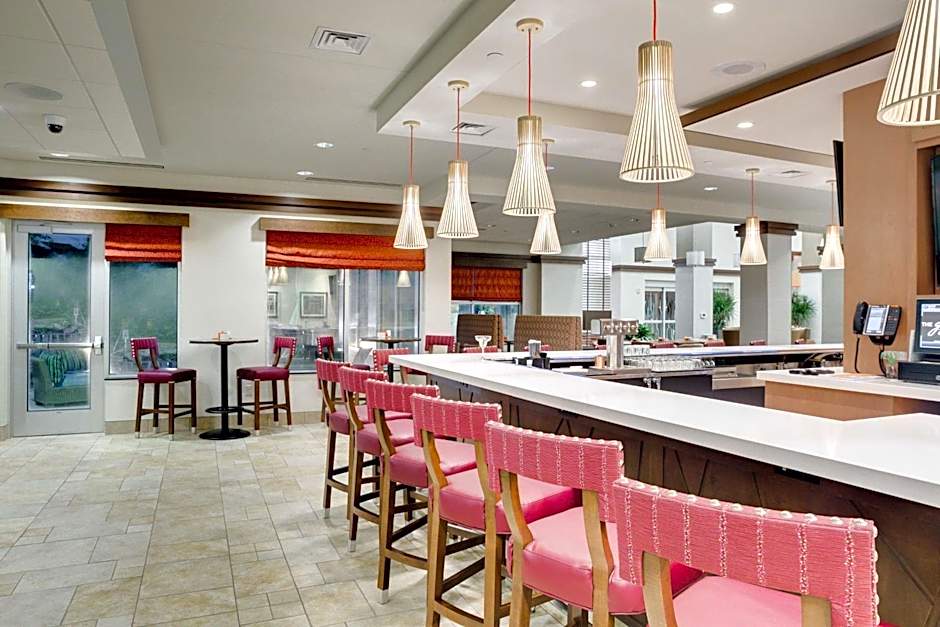 Hilton Garden Inn North Houston Spring