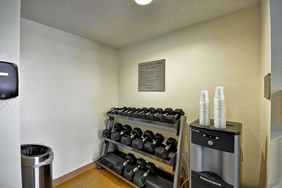 Fairfield Inn & Suites by Marriott Atlanta Vinings/Galleria