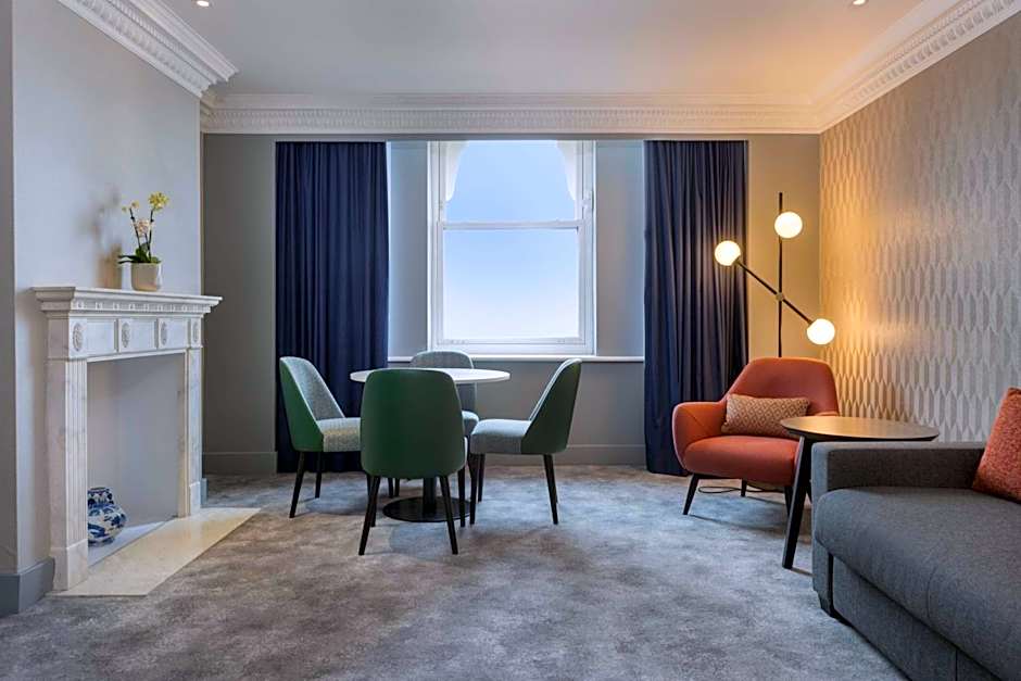 DoubleTree by Hilton Brighton Metropole